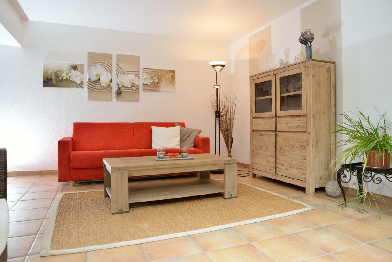Apartament Garbers-Hof Undeloh Zewnętrze zdjęcie