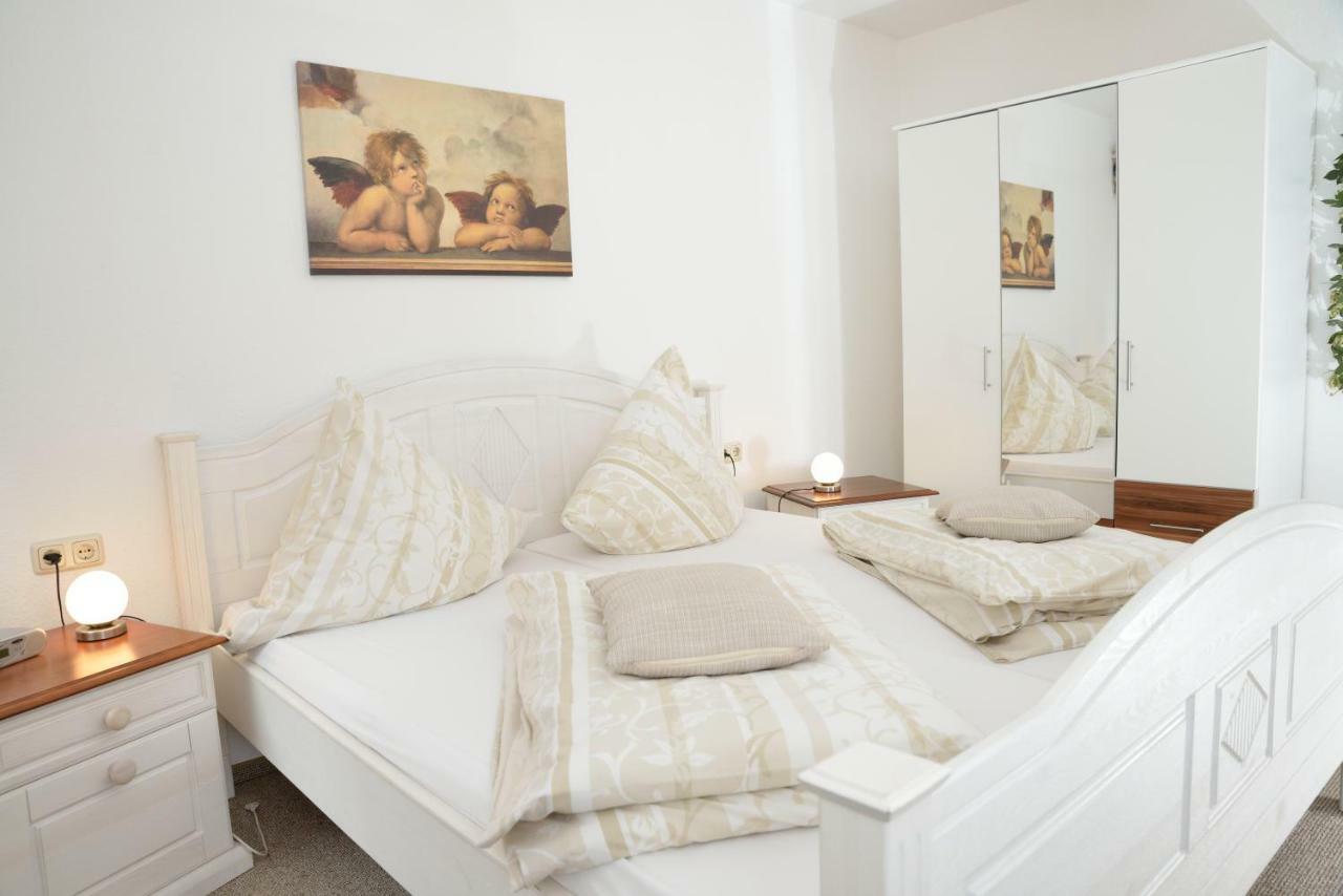Apartament Garbers-Hof Undeloh Zewnętrze zdjęcie