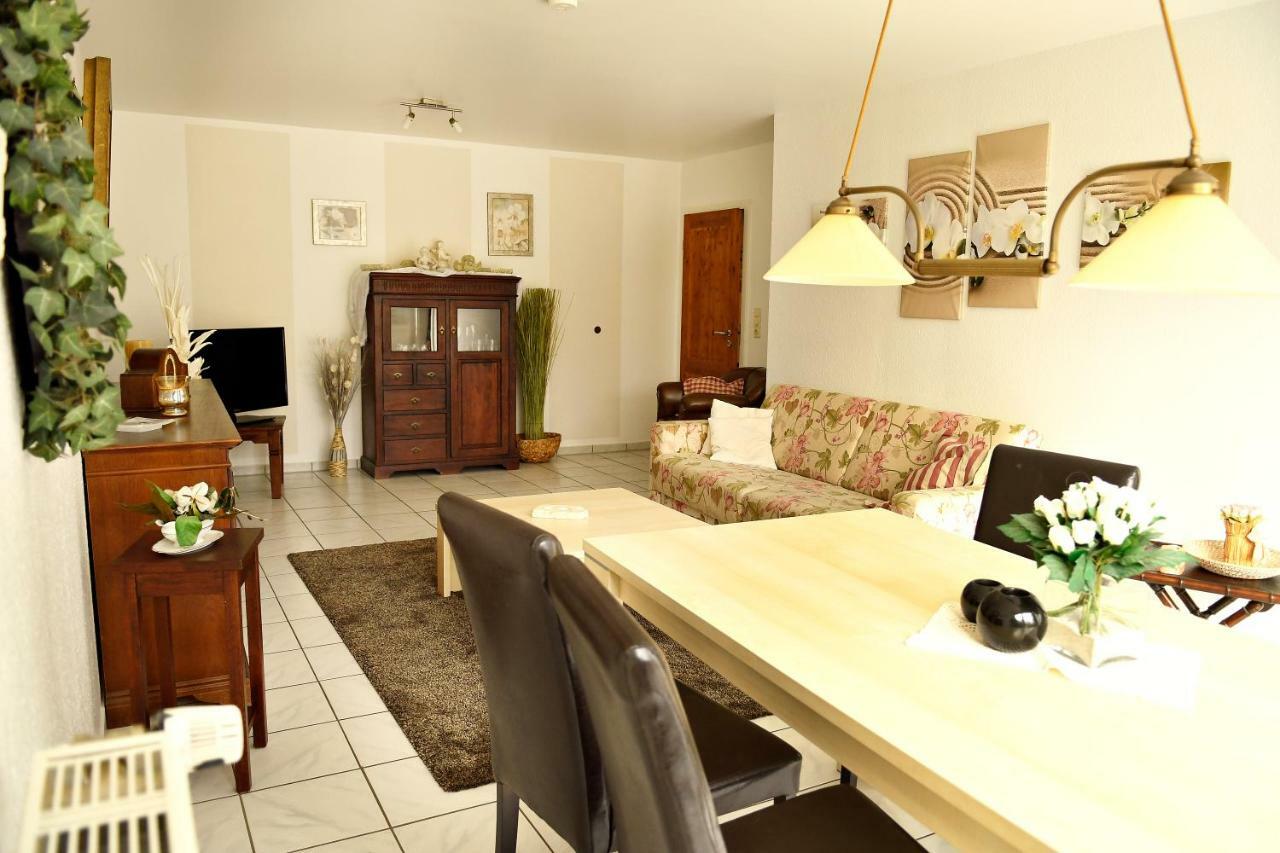 Apartament Garbers-Hof Undeloh Zewnętrze zdjęcie