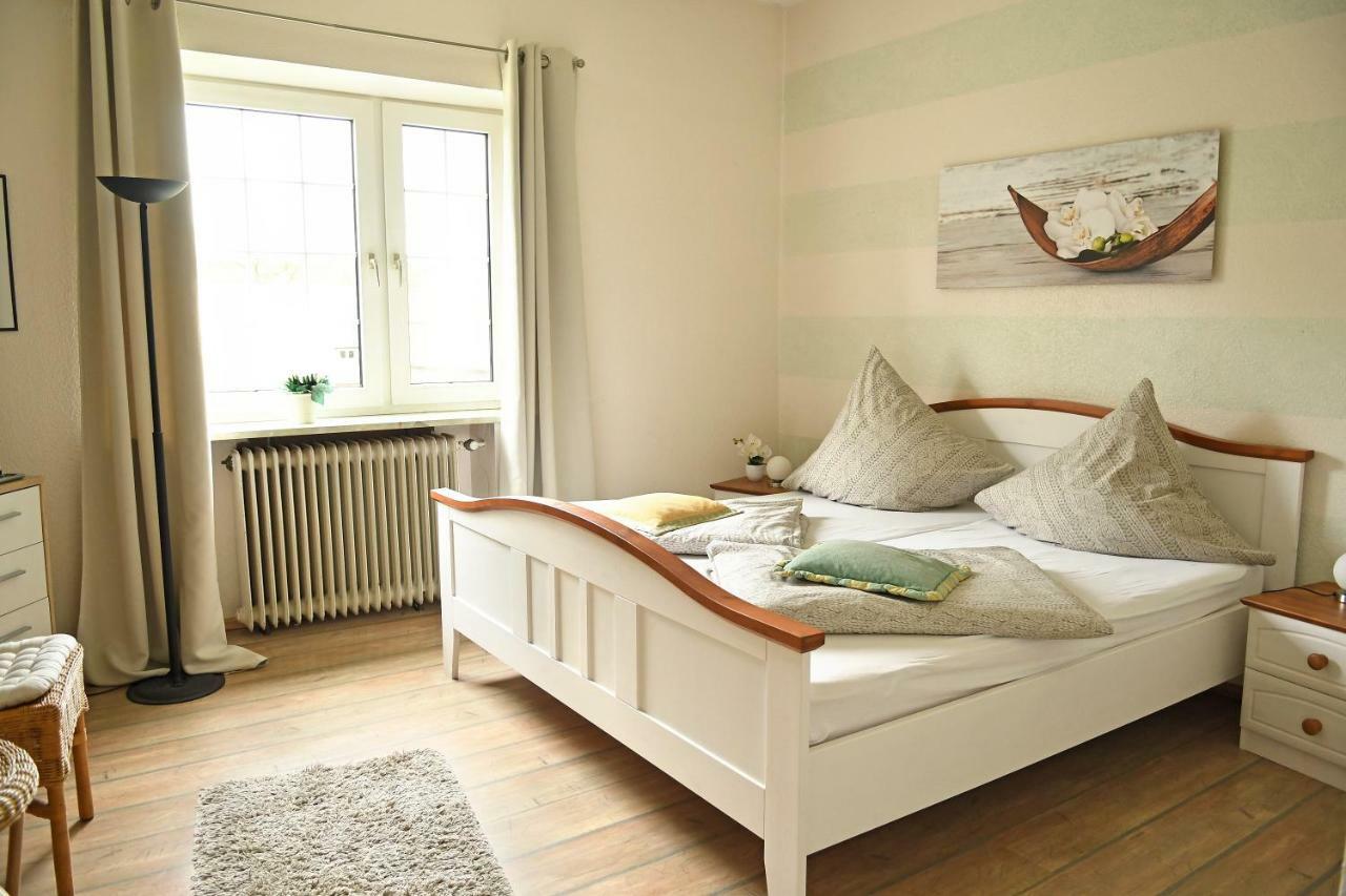 Apartament Garbers-Hof Undeloh Zewnętrze zdjęcie