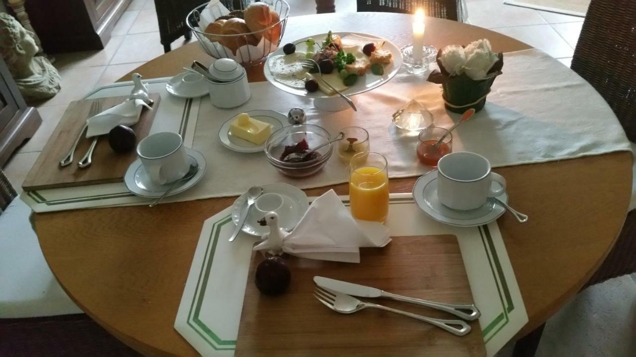 Apartament Garbers-Hof Undeloh Zewnętrze zdjęcie