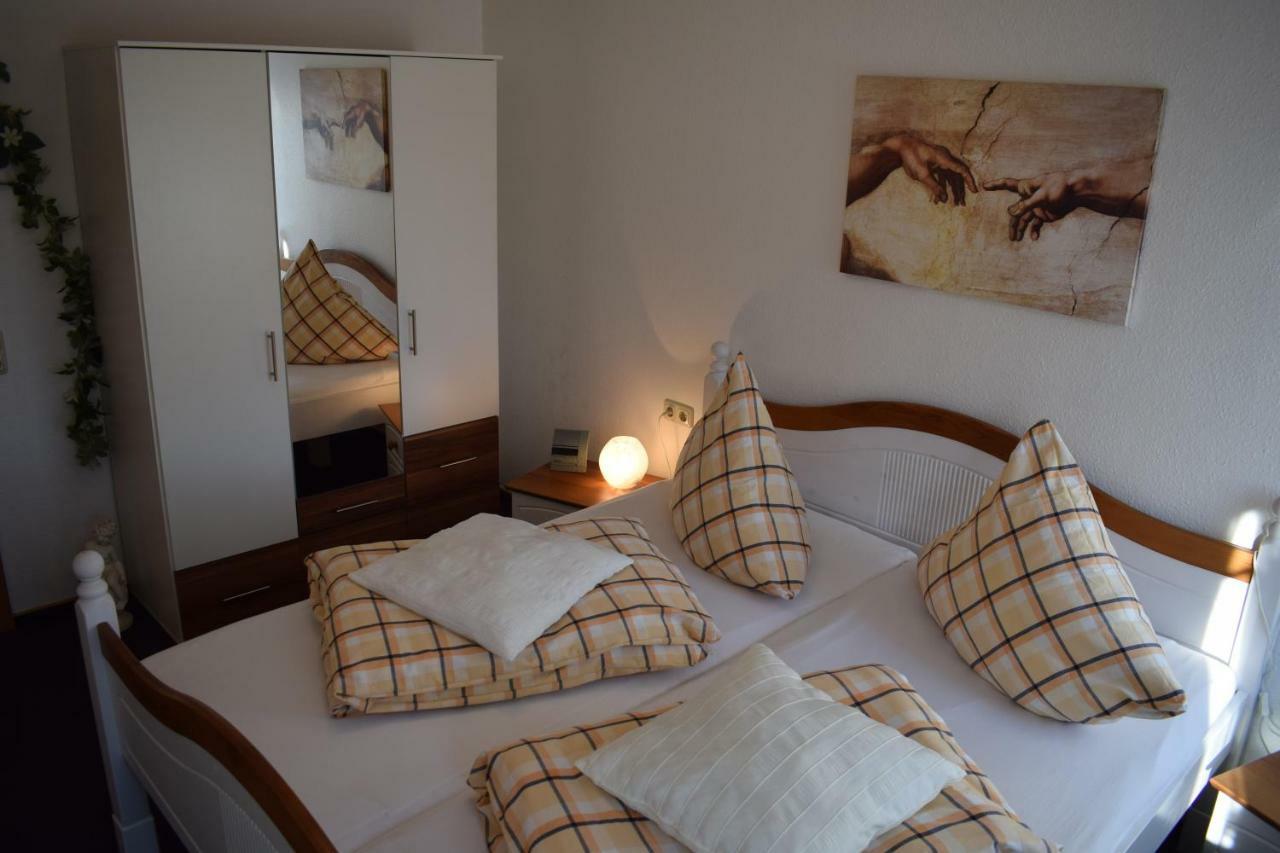 Apartament Garbers-Hof Undeloh Zewnętrze zdjęcie