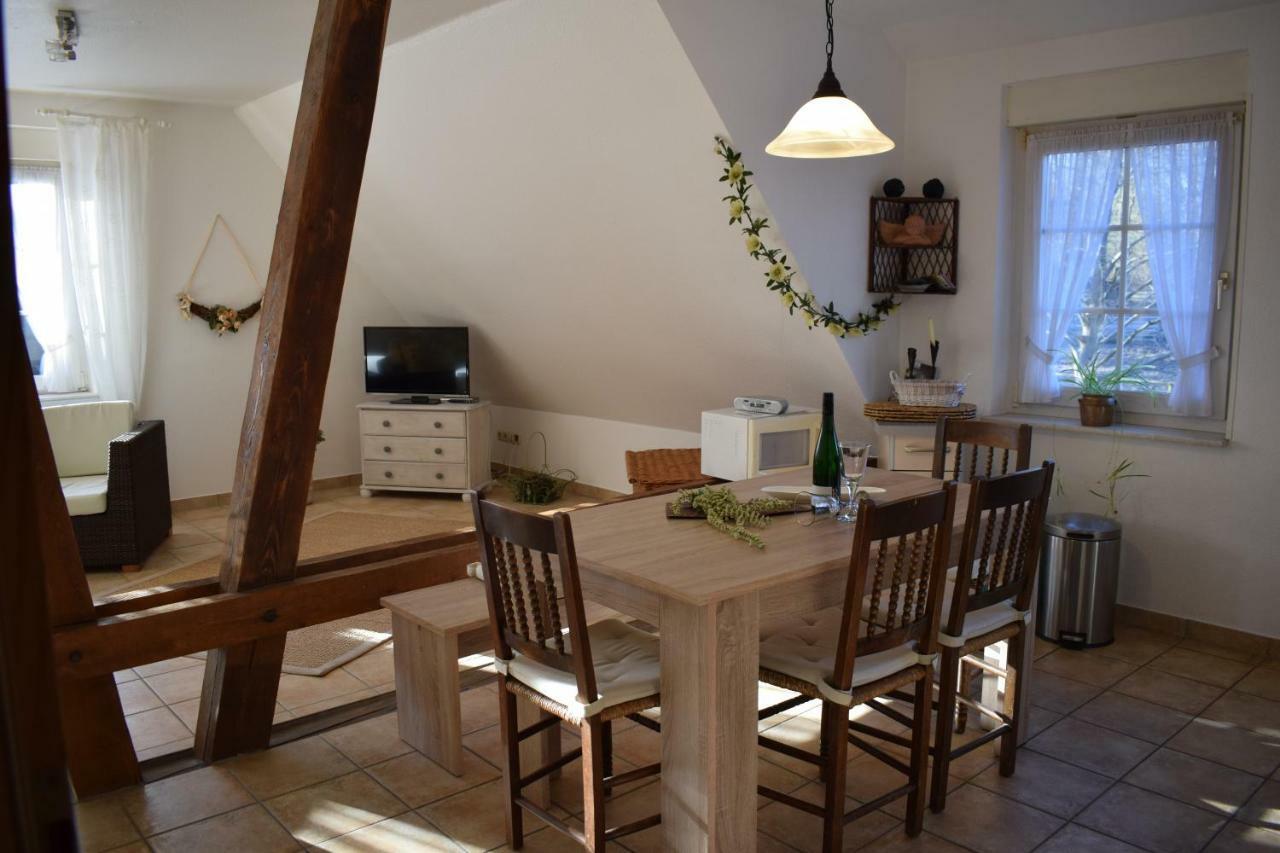 Apartament Garbers-Hof Undeloh Zewnętrze zdjęcie