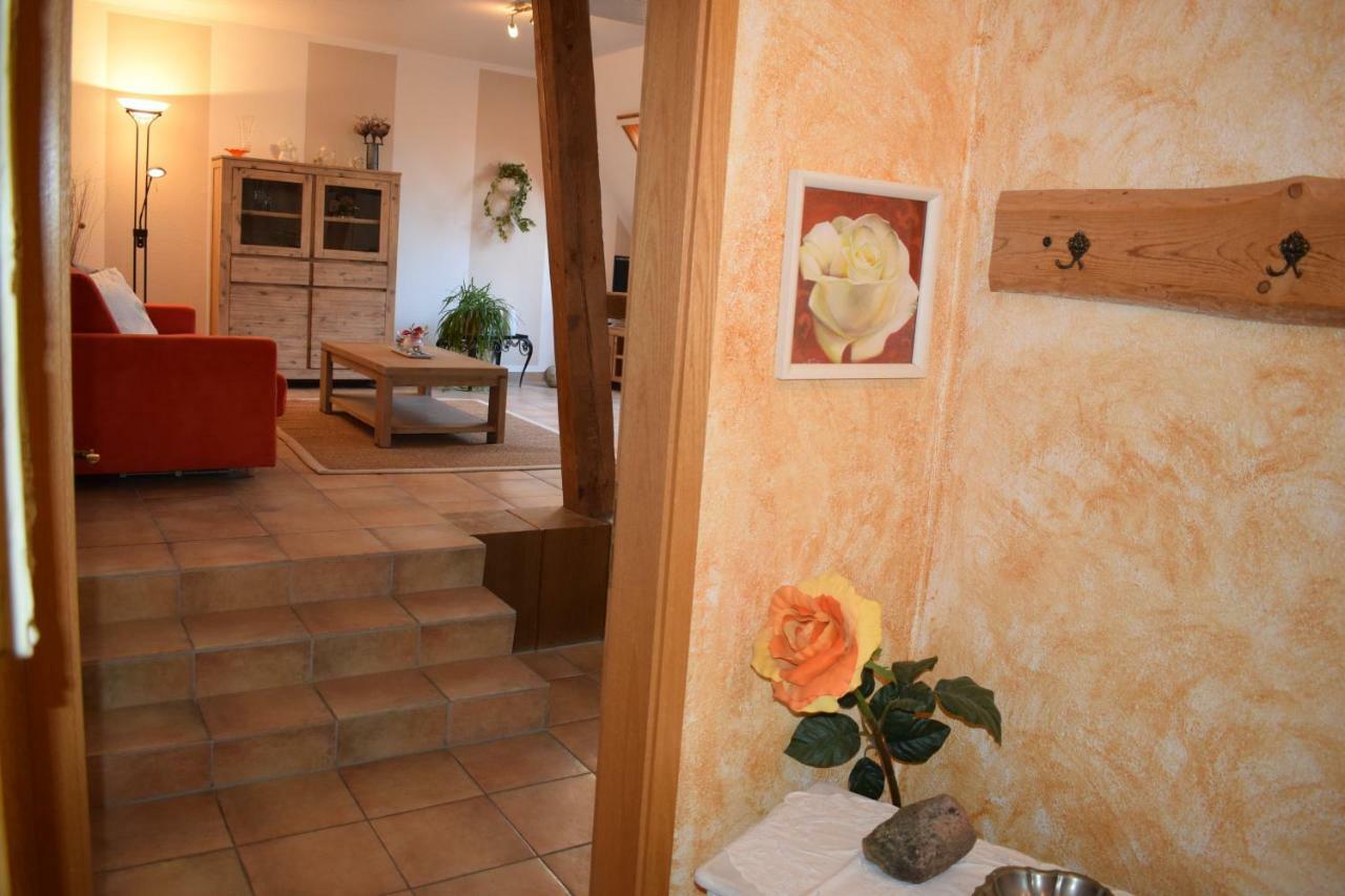 Apartament Garbers-Hof Undeloh Zewnętrze zdjęcie