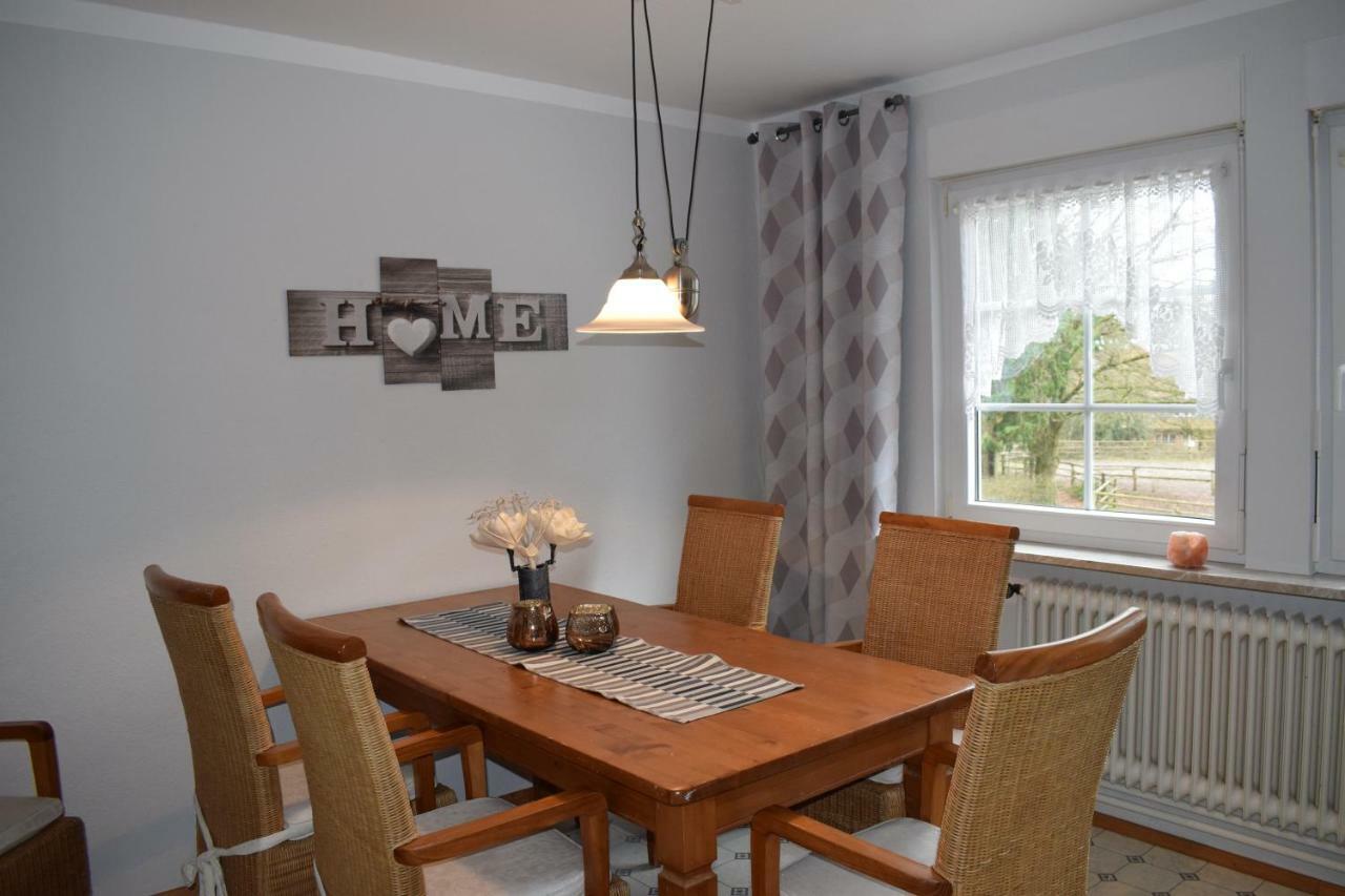 Apartament Garbers-Hof Undeloh Zewnętrze zdjęcie