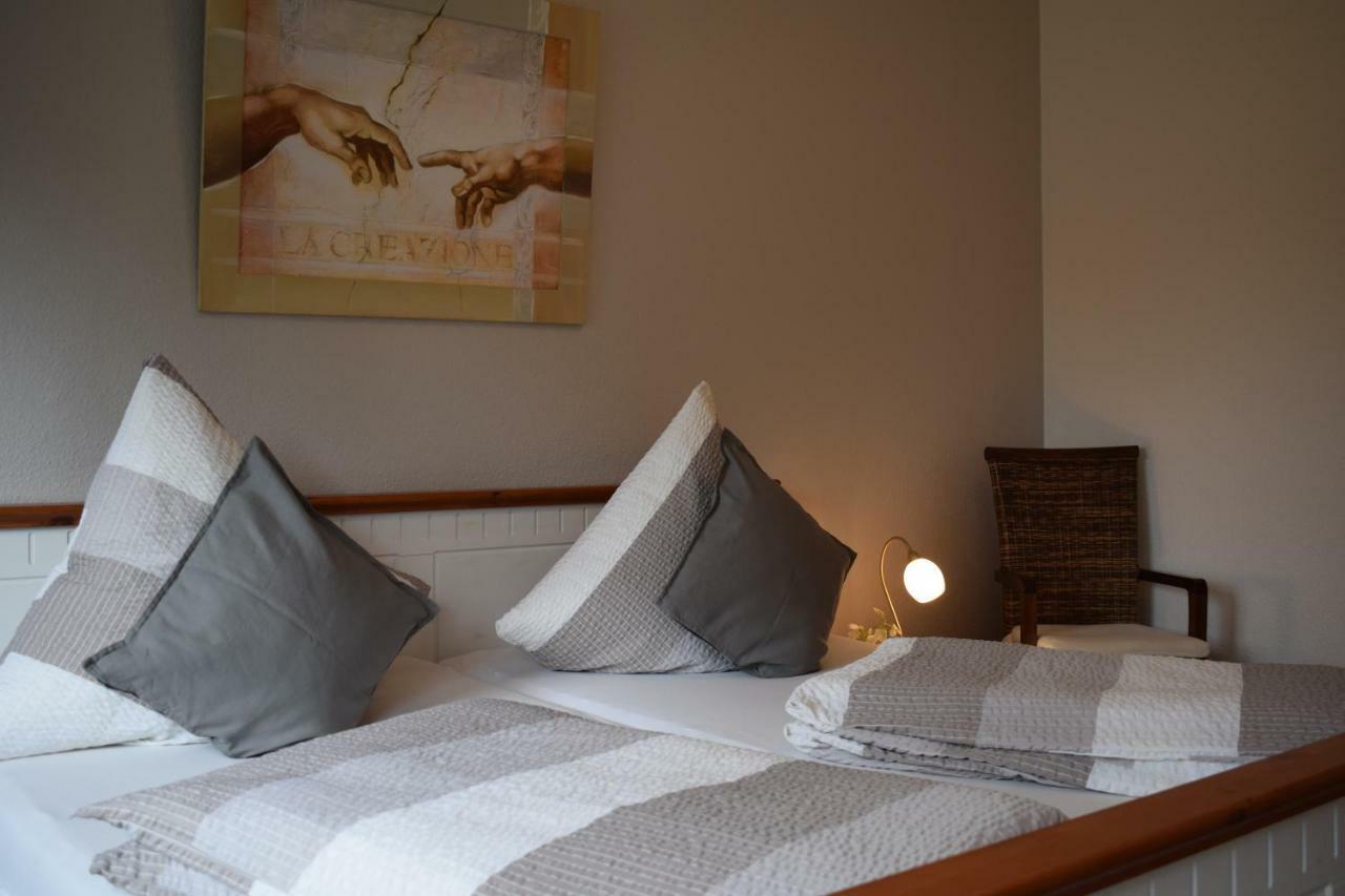 Apartament Garbers-Hof Undeloh Zewnętrze zdjęcie